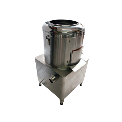 Pelador de papa Industrial de 10 kg
