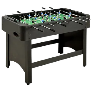 Futbolín Negro