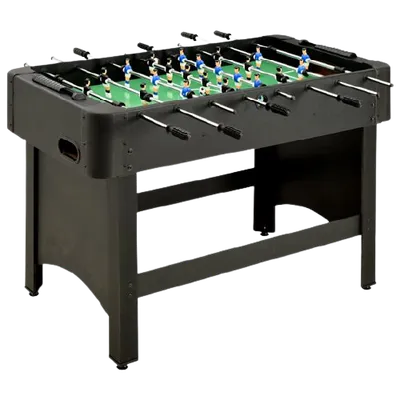 Futbolín Negro