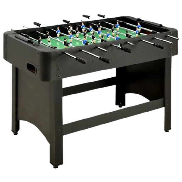 Futbolín Negro
