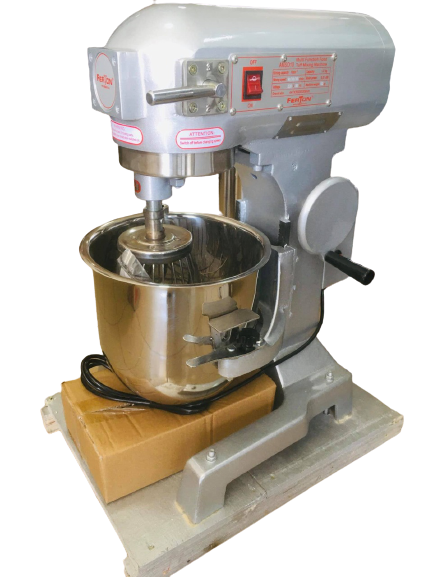 Batidora Industrial de 10 L Ferton