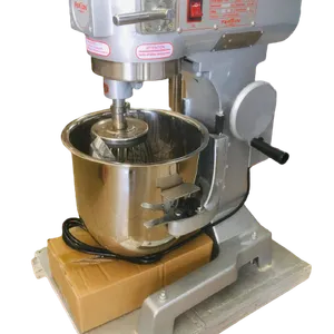 Batidora Industrial de 10 L Ferton
