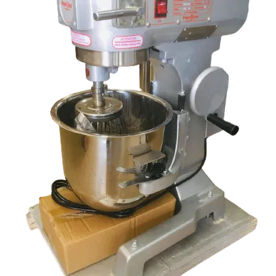 Batidora Industrial de 10 L Ferton
