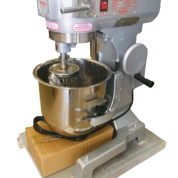 Batidora Industrial de 10 L Ferton