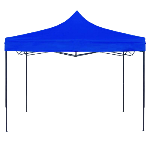 Toldo impermeable de 3x3