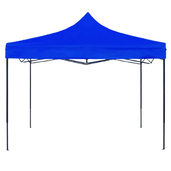Toldo impermeable de 3x3