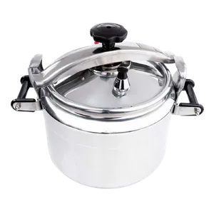 Olla de presión industrial de 30 L