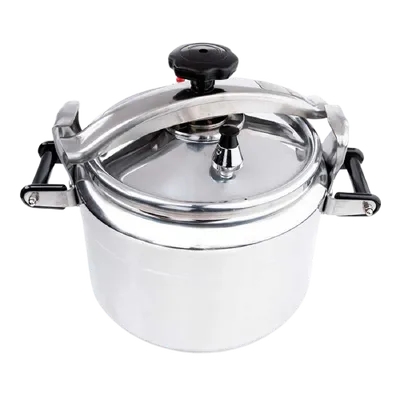 Olla de presión industrial de 30 L