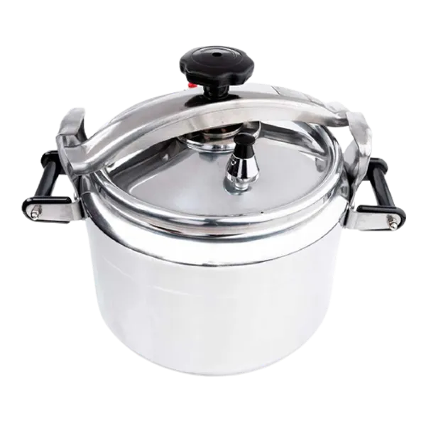 Olla de presión industrial de 30 L