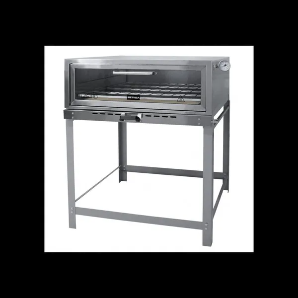 Horno Pizzero y Repostero de 90 cm