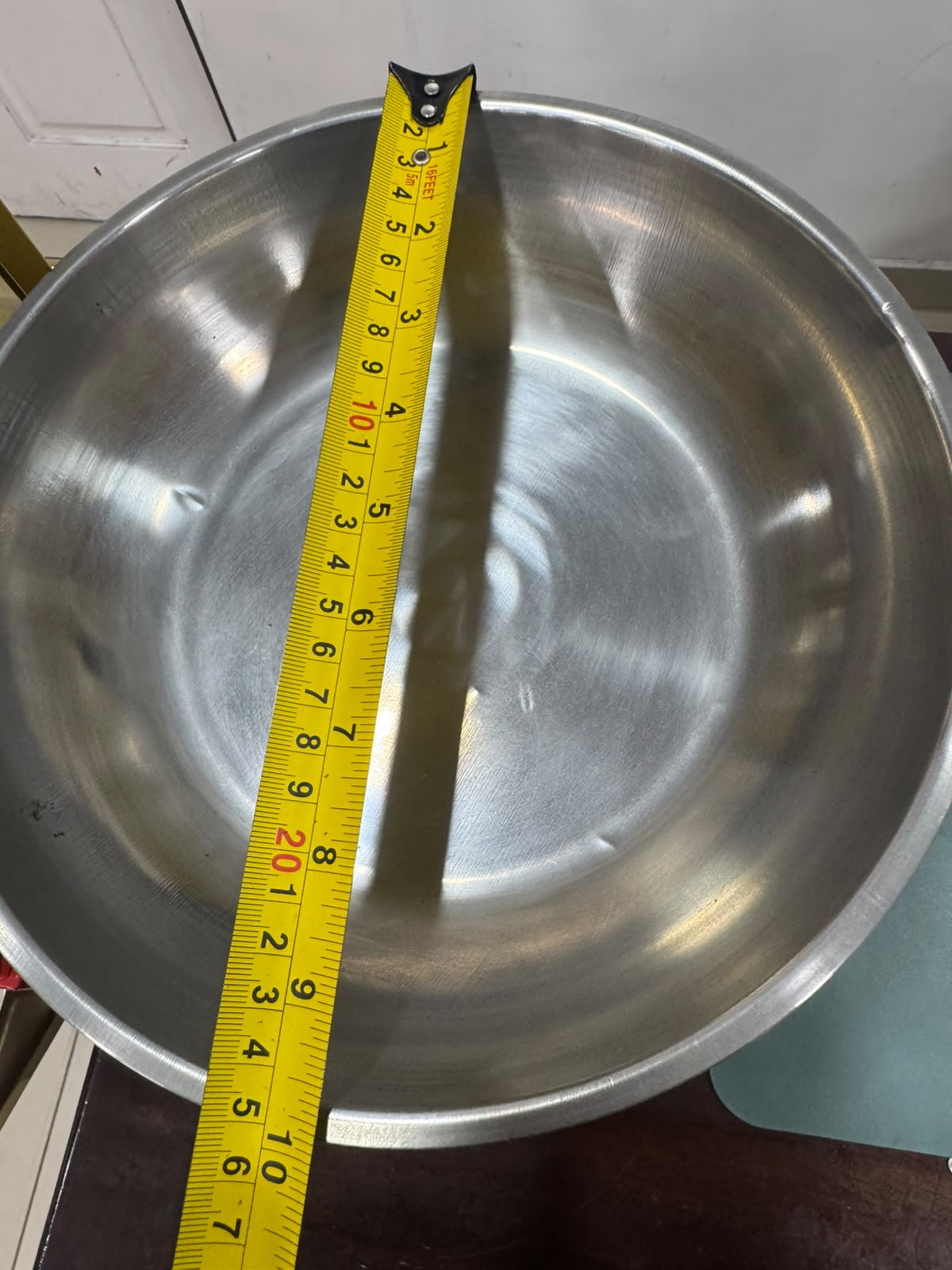 balanza 25kg - miniatura 4