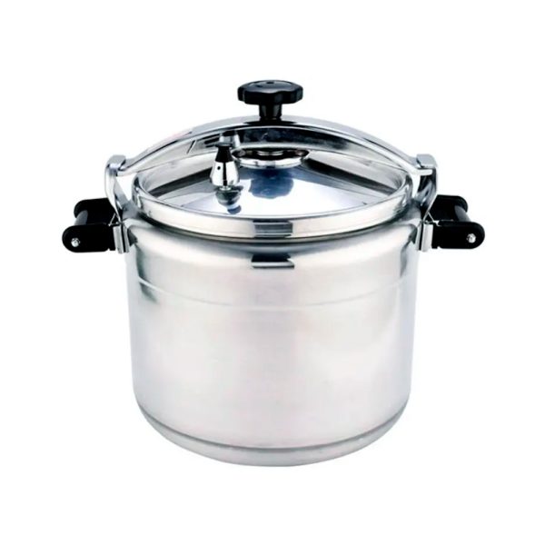 Olla de Presión de 15 Litros