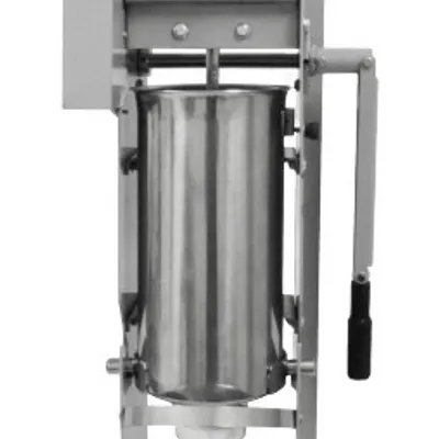 Maquina De Churros Vertical 6kg
