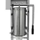 Maquina De Churros Vertical 6kg - miniatura 1