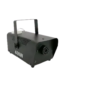 Máquina de Humo