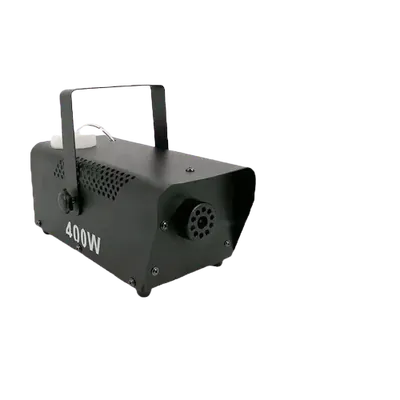 Máquina de Humo