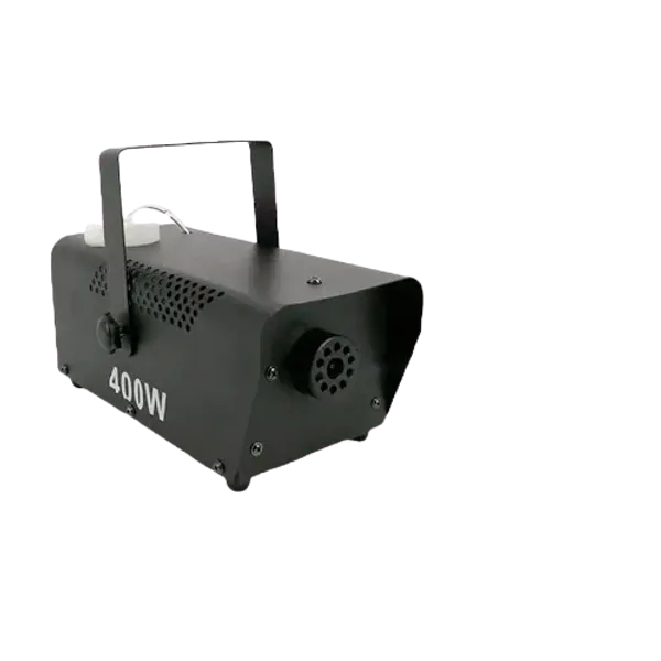 Máquina de Humo
