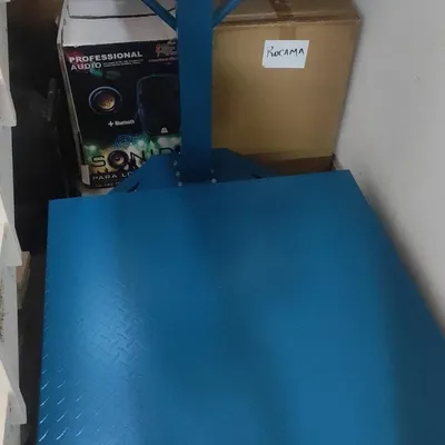 Romana pedestal  1000kg