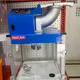 Granizadora con almacenamiento - miniatura 2