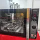 Horno Turbo Electrico 4 bandejas - miniatura 1