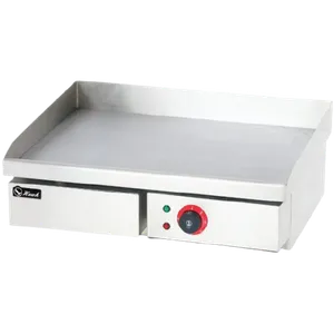 Plancha eléctrica