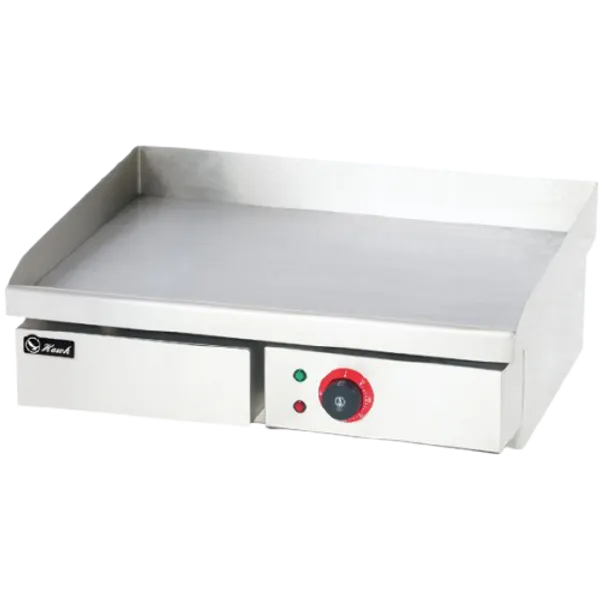 Plancha eléctrica