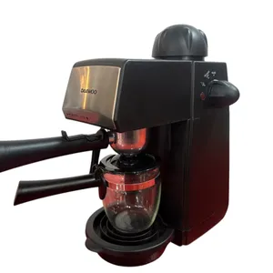 Maquina de Expresso Y Capuchino