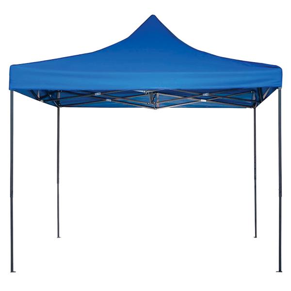 Toldo impermeable de 3x3