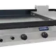 Plancha Industrial a gas con prensador de 1 m - miniatura 1