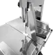 SIERRA PARA CARNES MEDIANA - INOX SFMI METVISA - miniatura 2