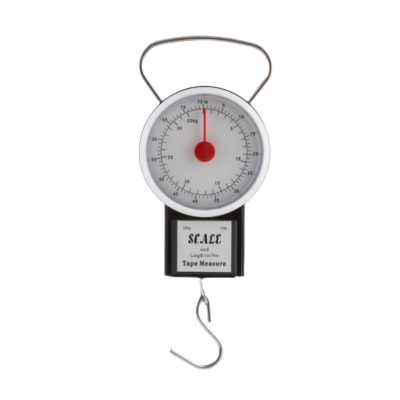 Romana de aguja 32 kg - miniatura 2