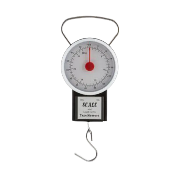 Romana de colgar 22 Kg