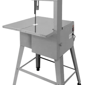 SIERRA PARA CARNES PEQUEÑA - INOX SFMIL METVISA