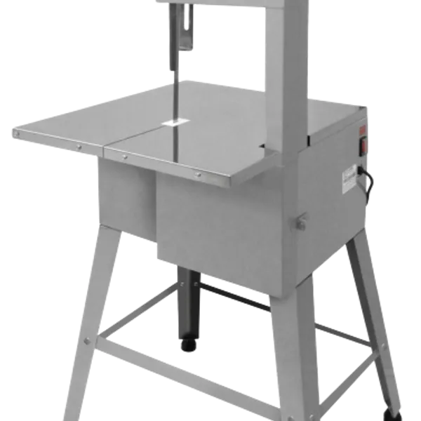 SIERRA PARA CARNES PEQUEÑA - INOX SFMIL METVISA