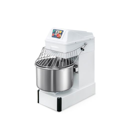 Amasadora Afinadora Industrial 60L