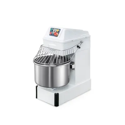Amasadora Afinadora Industrial 60L