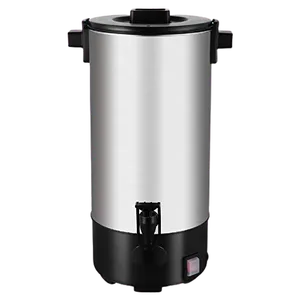 Percolador de café 100 tazas