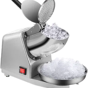 Granizadora de 1 cuchilla Eléctrica