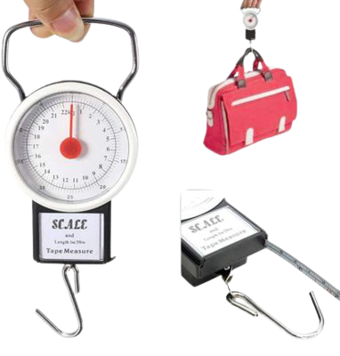 Romana de colgar 22 Kg - miniatura 2