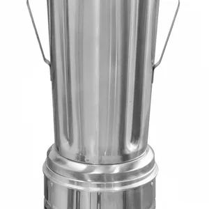 Licuadora Industrial de 10 Litros Alta Rotación Metvisa (salsas,mermeladas,mayonesas)