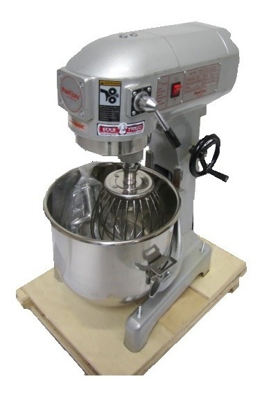 Batidora de 30 L Ferton