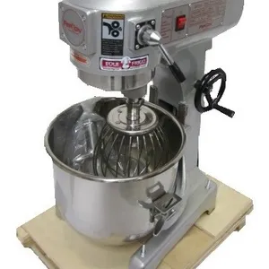 Batidora de 30 L Ferton