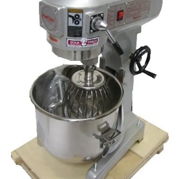 Batidora de 30 L Ferton