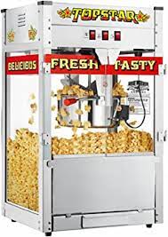 Maquina de Palomitas de 12 oz