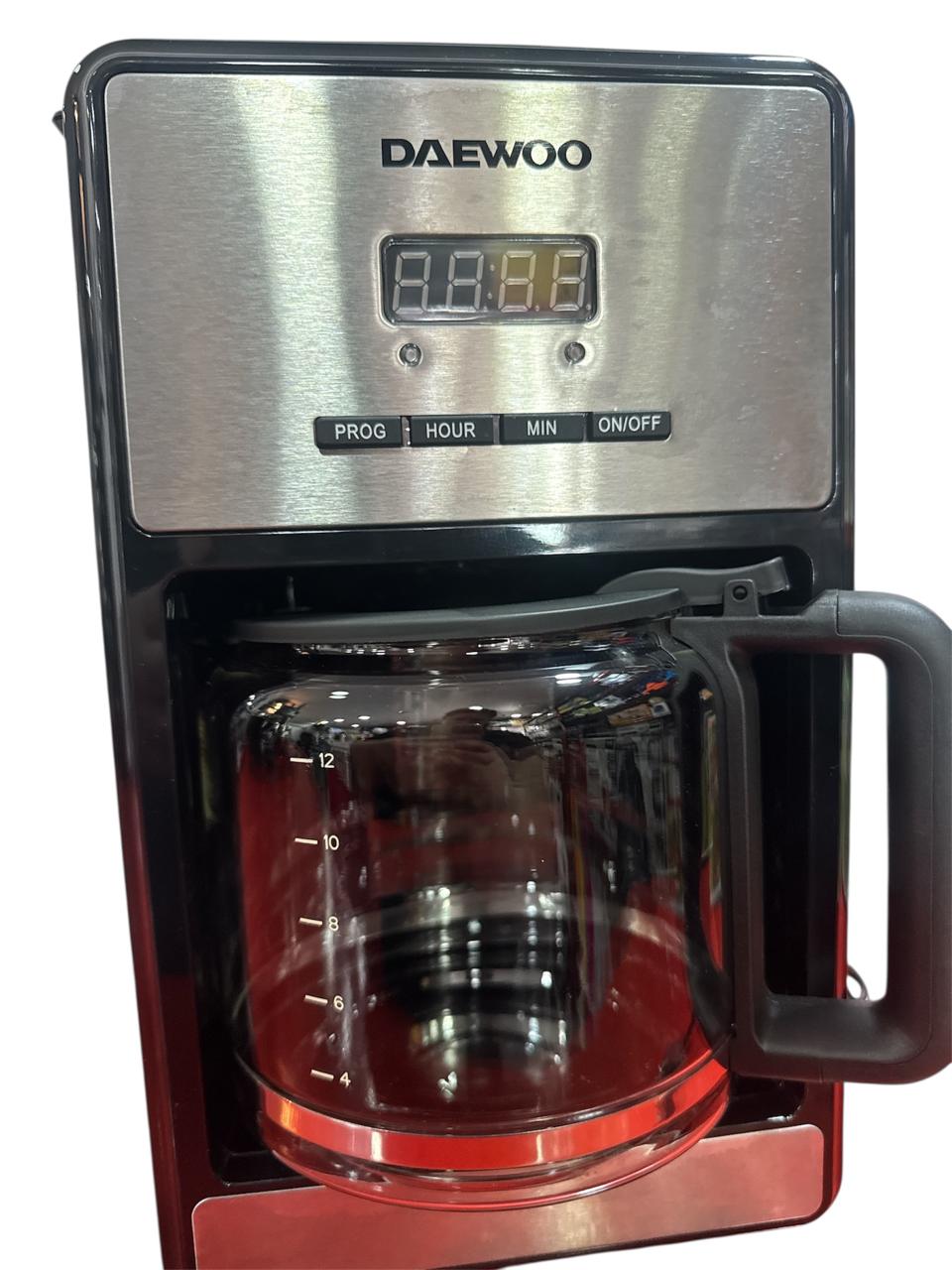 Cafetera Programable - miniatura 2