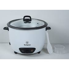 Olla Arrocera WestingHouse