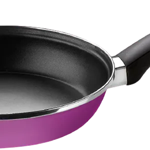 Sarten Monix 24 cm para cocina de Inducción