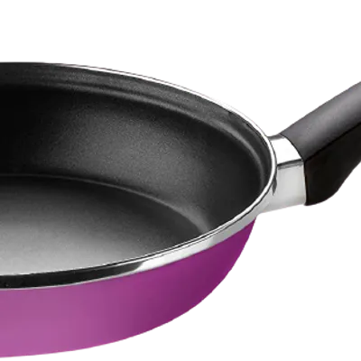 Sarten Monix 24 cm para cocina de Inducción