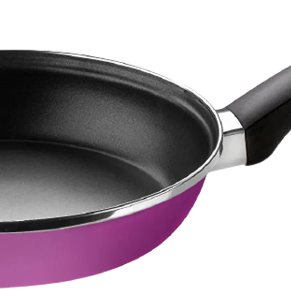 Sarten Monix 24 cm para cocina de Inducción