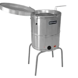 Freidor eléctrico de 20 L